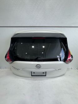 (1105) 15-18 Nissan Murano Liftgate Lift gate 2015 2016 2017 2018