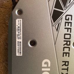 NVIDIA GeForce Gigabyte RTX 3060 Gaming OC 12GB (Rev. 2.0) 