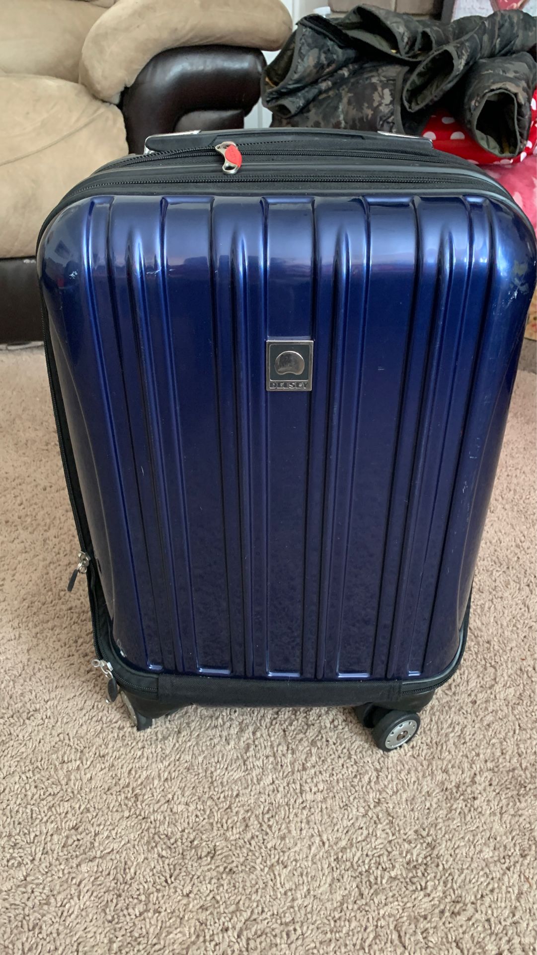 Carryon
