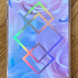 IPHONE X CASE (NEW)