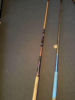 Nemesys shaft