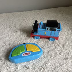 My First Thomas & Friends R/C Thomas Train Remote Control Moving Train With Sound 