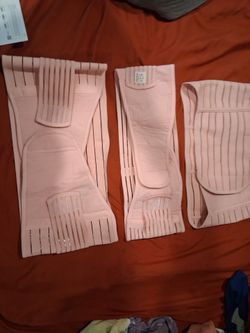 3-in-1 postpartum support belt