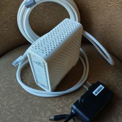 ARRIS Surfboard Modem