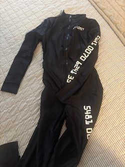 Fashion nova jumpsuit