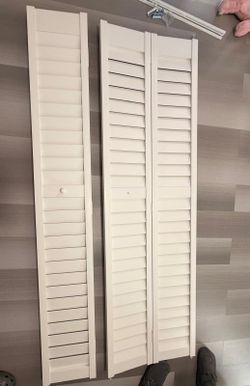 Puertas de closet
