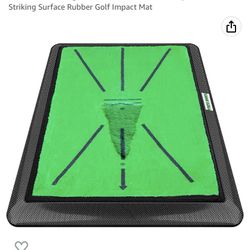 golf mat this sells on amazon for 50 dollars