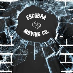 Escobar Moving Company 