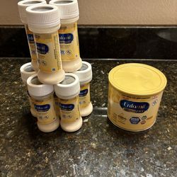 Enfamil formula