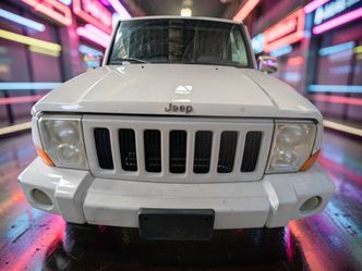 2006 Jeep Commander 4.7L V8 Part Out | Fits 2006-2010 Jeep Commander & 05-10 Jeep Grand Cherokee