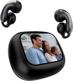 Clip on Translation Earbuds(brand new)