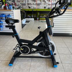 Stationary Bikes , Exercise Bikes , Spin Bikes For Home Gym and Cycling classes 