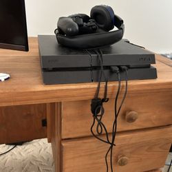 PlayStation 4