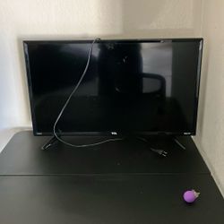 Roku TV 