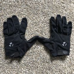 Bontrager Full Finger Gloves - Medium 