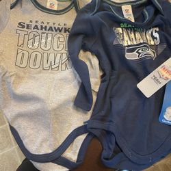 Seahawks Fans? 