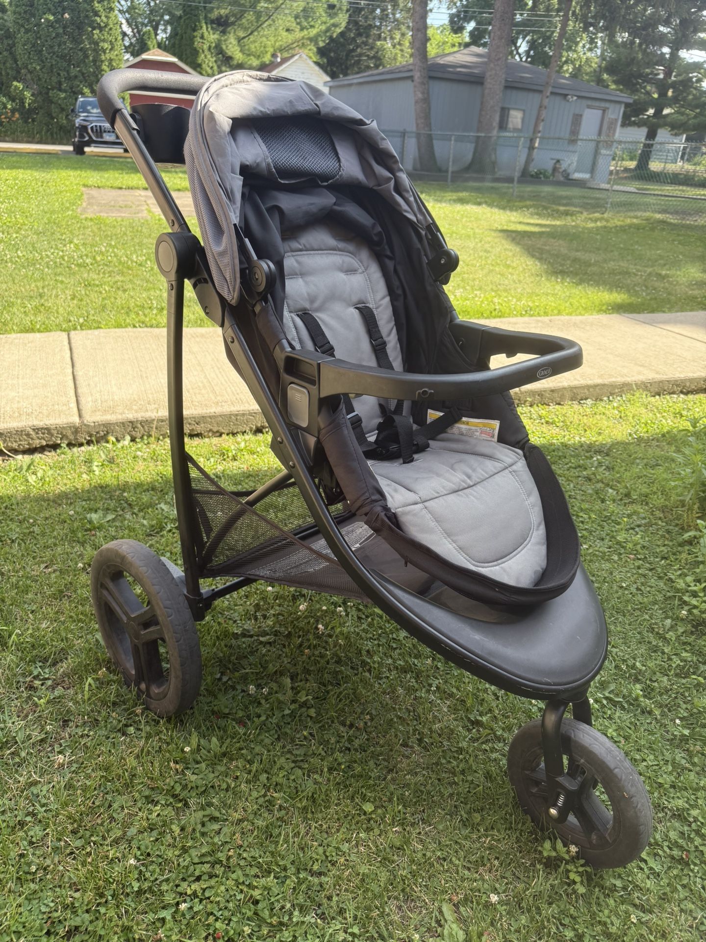 Graco Stroller