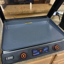 Blackstone 22-Inch Electric Griddle