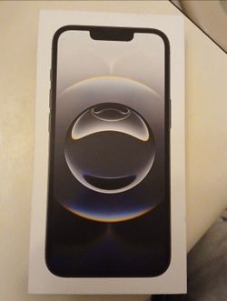 iPhone 16e