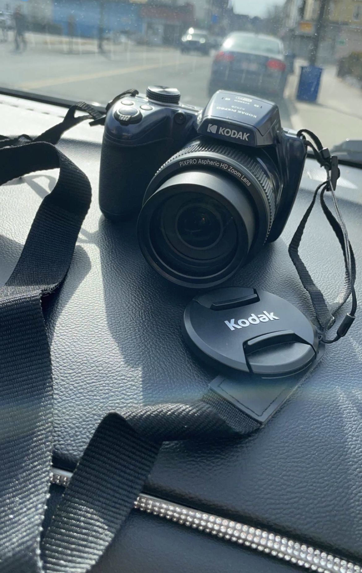 Camera