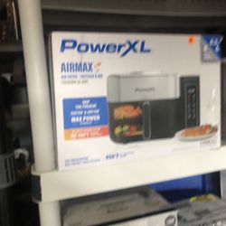 PowerXL Digital Air Fryer