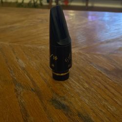 Alto Mouthpiece - Vandoren