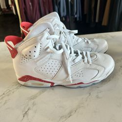 Jordan 6