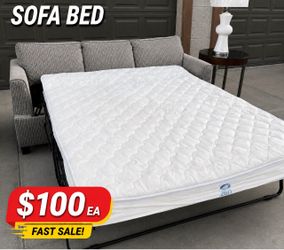 Sofa bed
