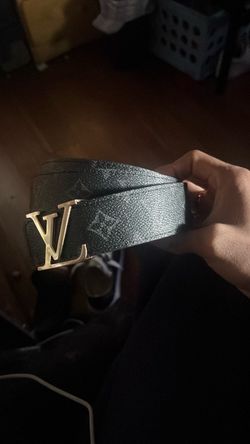 Designer belt