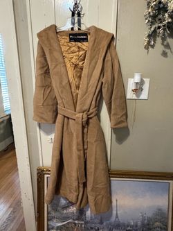 VINTAGE COAT SIZE SMALL