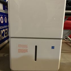 Toshiba dehumidifier 50 Pints 