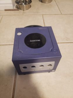 Game Cube