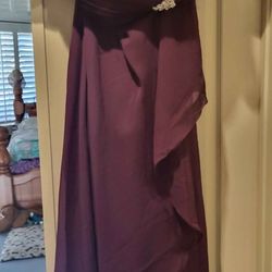 Formal Gown