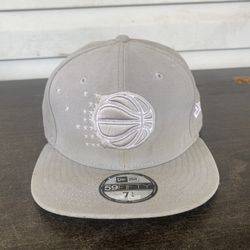 Orlando Magic New Era Fitted size 7 1/4