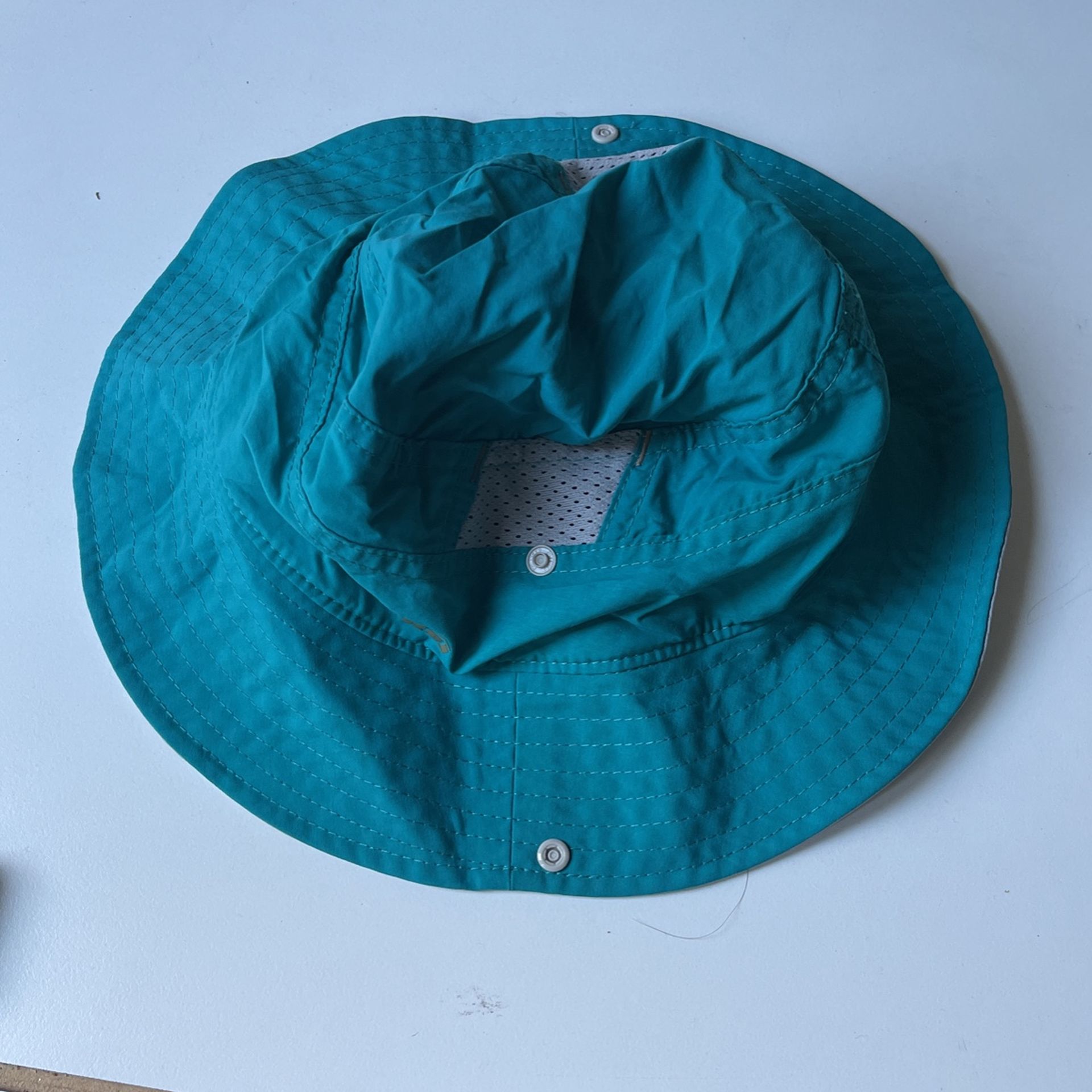 Rei kids hat 4-7 years