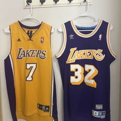 Authentic Adidas Swingman