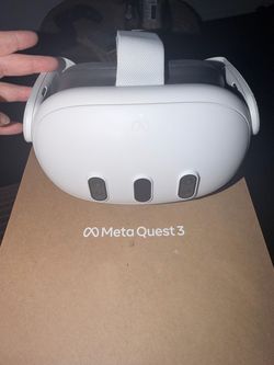 Meta Quest 3