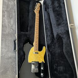 1983 Fender Telecaster USA 