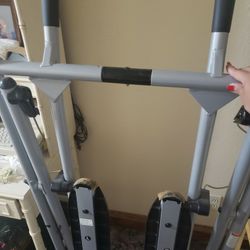 Exercise equipment