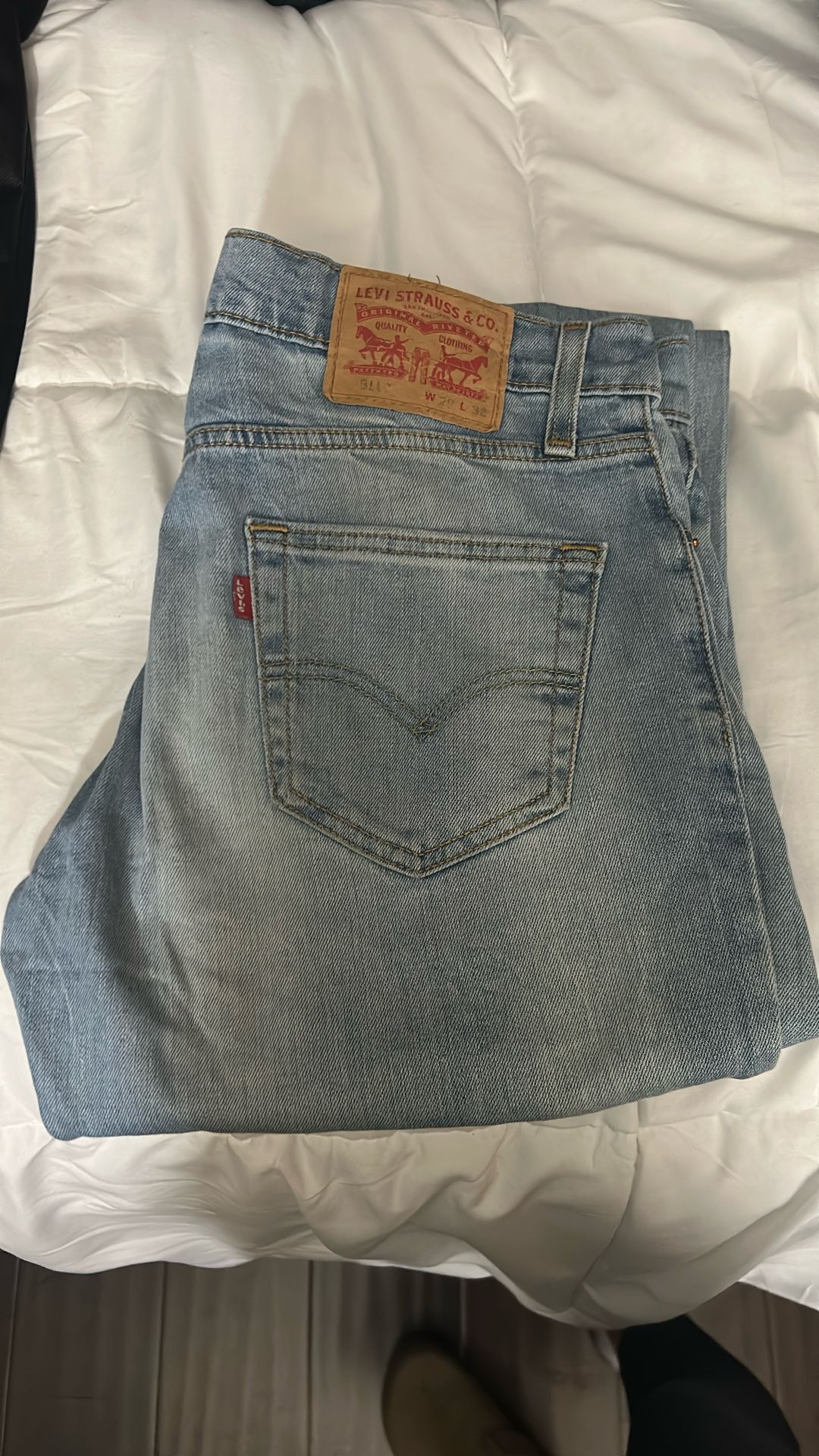 Levi’s 511 Jeans