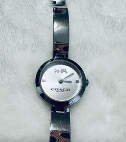 Women’s COACH Watch