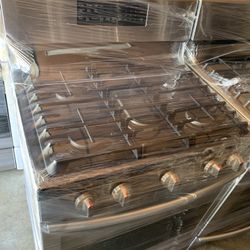 Stove 