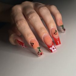 Nail.