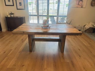 West Elm Emerson Table