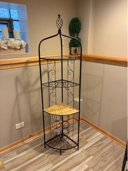 Bar/Wine stand