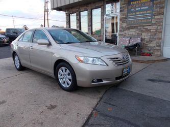 2008 Toyota Camry