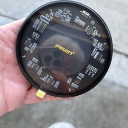 Wireless Phone Charger