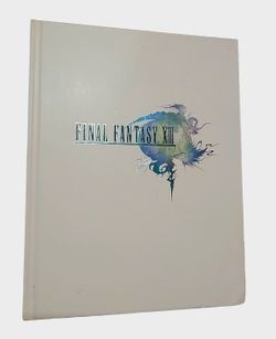 FINAL FANTASY XIII
