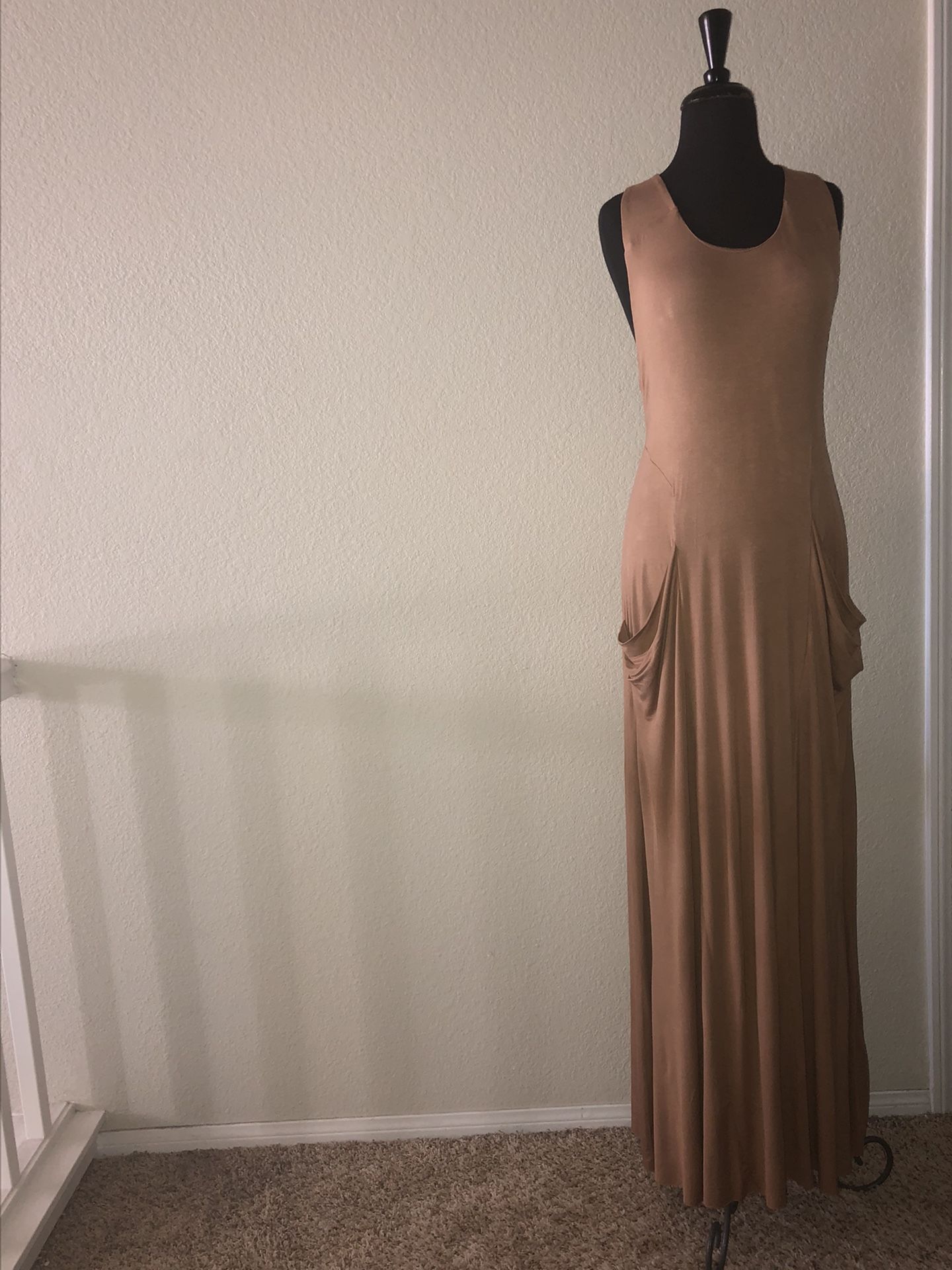 Black Size large