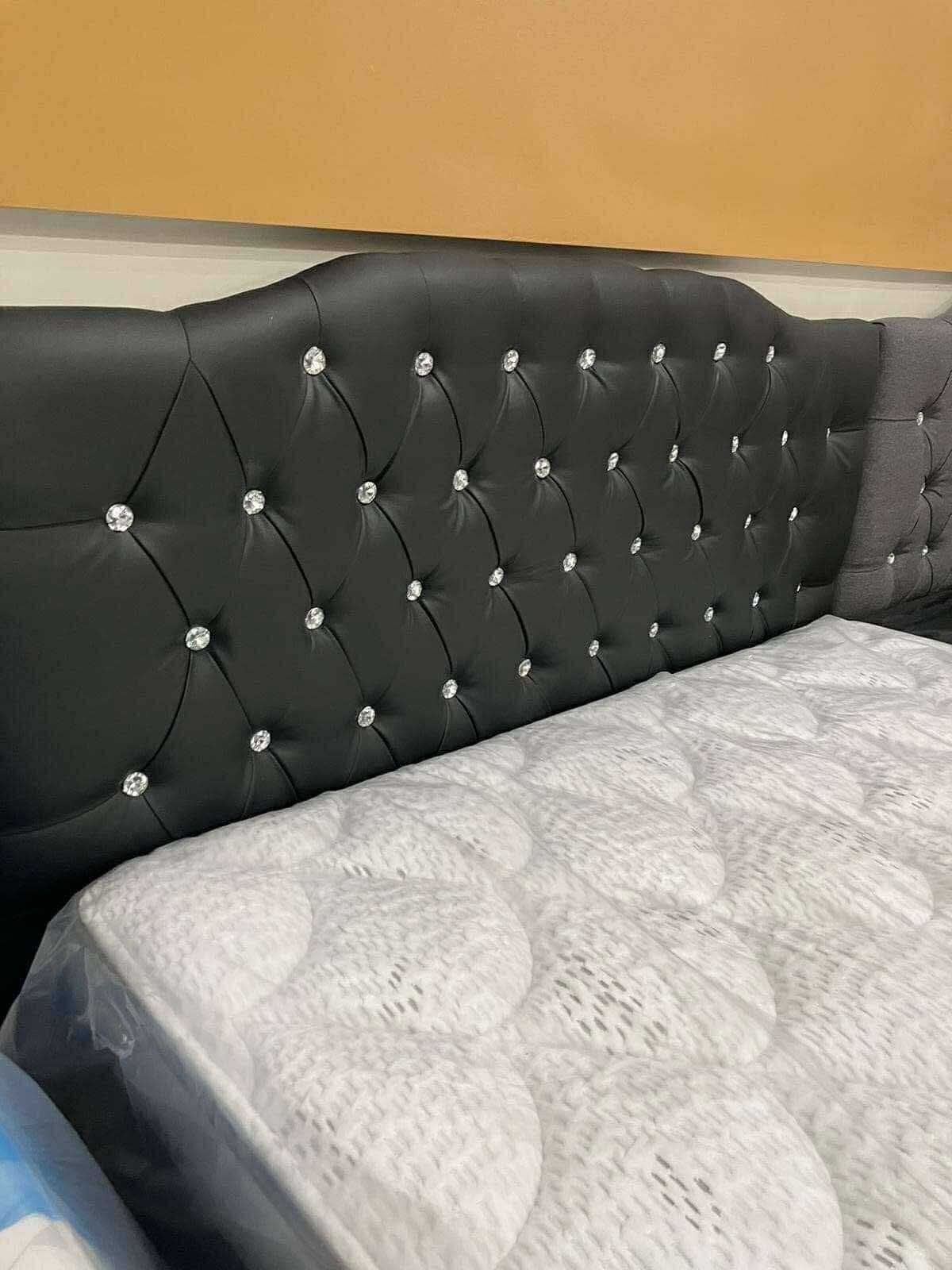 Base De Cama
